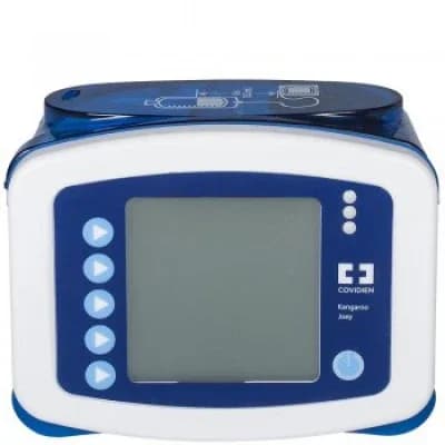 Covidien Kangaroo Joey enteral feeding pump for rent and sale in Karachi