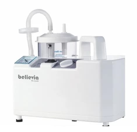 Believia portable suction machine for rent and sale in Karachi