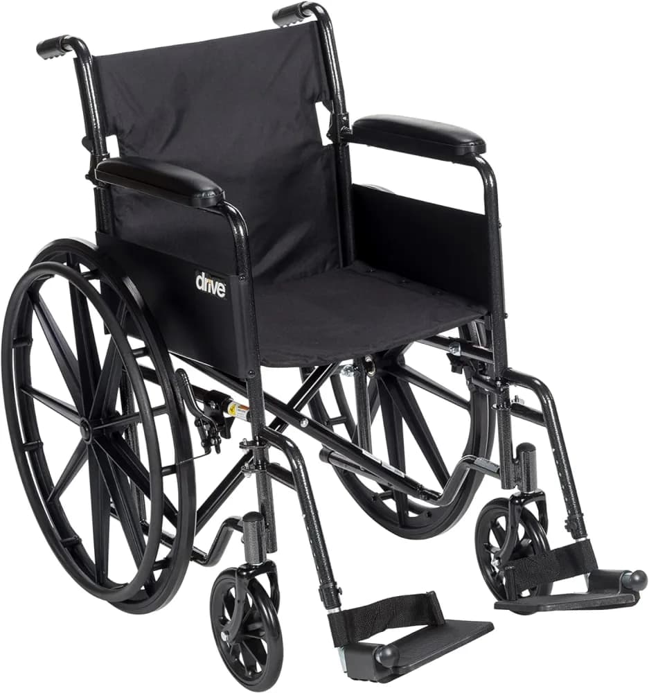 Wheelchair available to rent or buy in Karachi