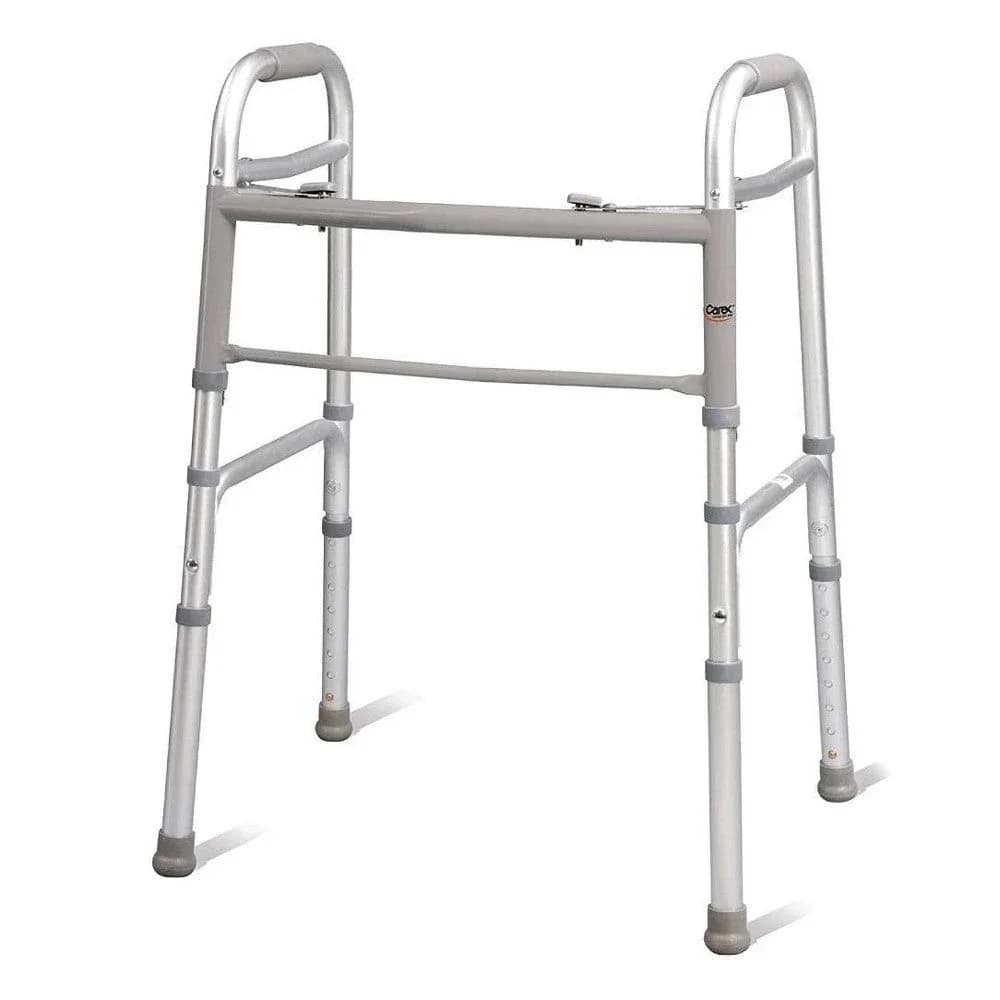 Carex folding walker for rent and sale in Karachi