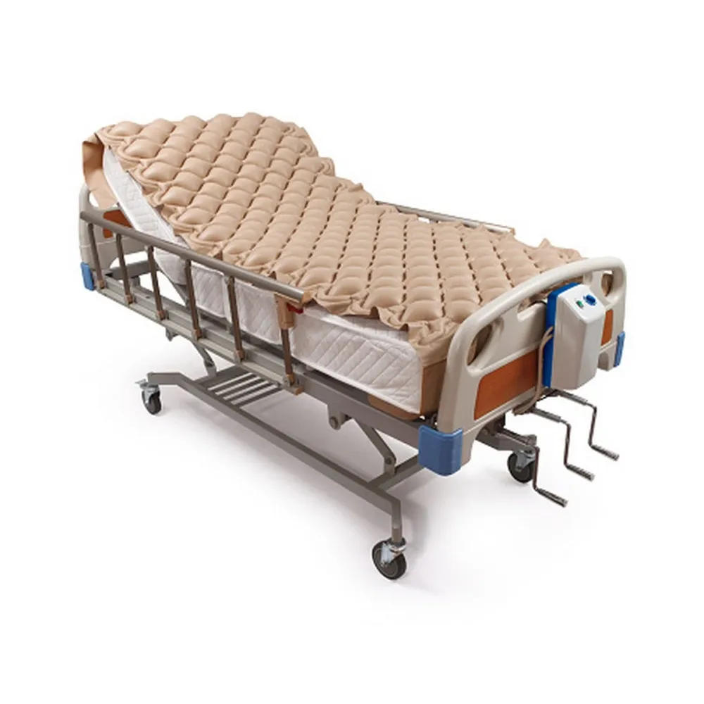 LifeCare LC-100 anti-decubitus mattress for rent and sale in Karachi