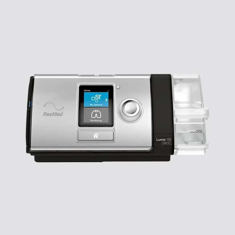 ResMed Lumis 150 for rent and sale in Karachi