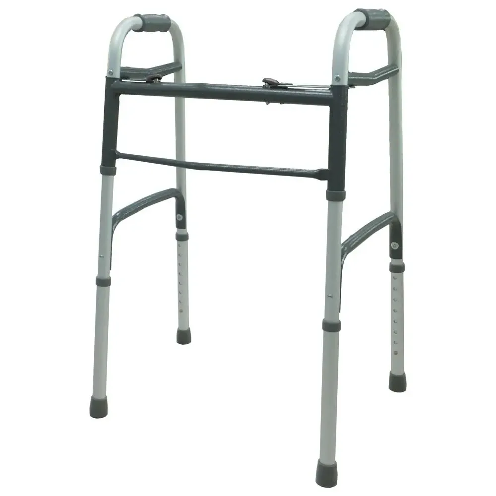Standard folding walker for rent and sale in Karachi