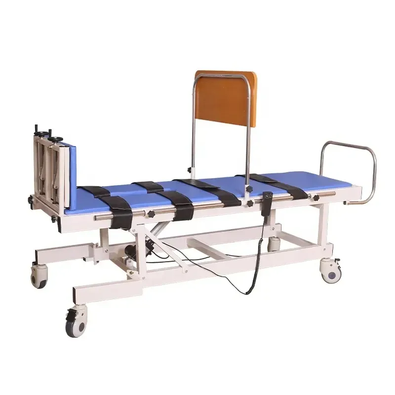 N Tech manual crank tilt table for rent and sale in Karachi