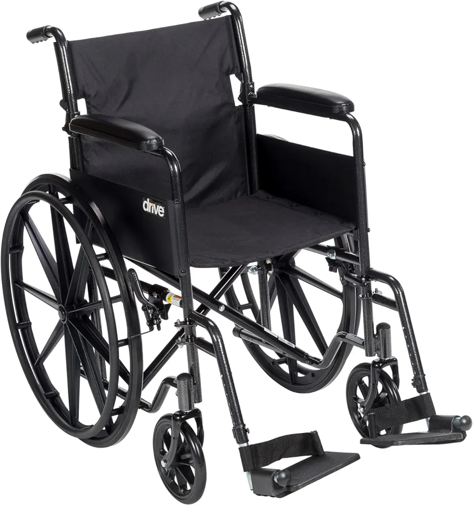 Drive Medical Silver Sport 1 for rent and sale in Karachi